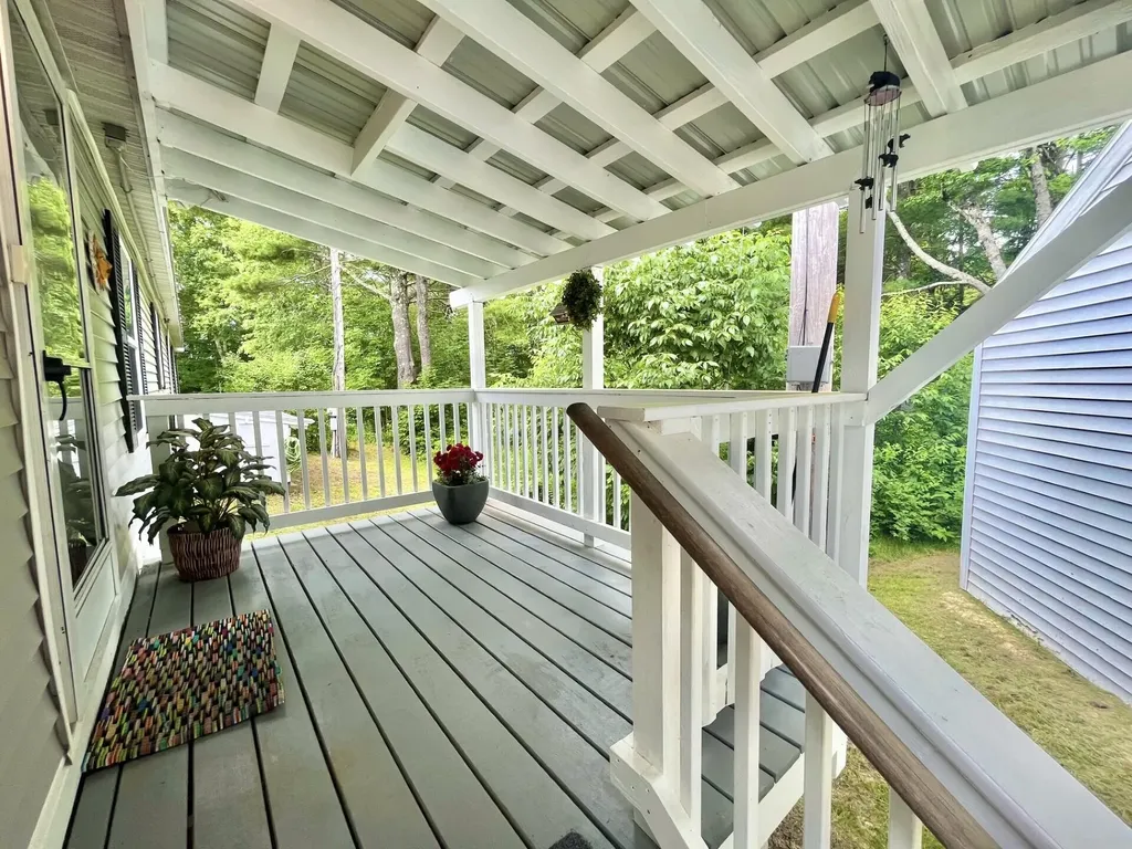 110 White Road Richmond ME 04357