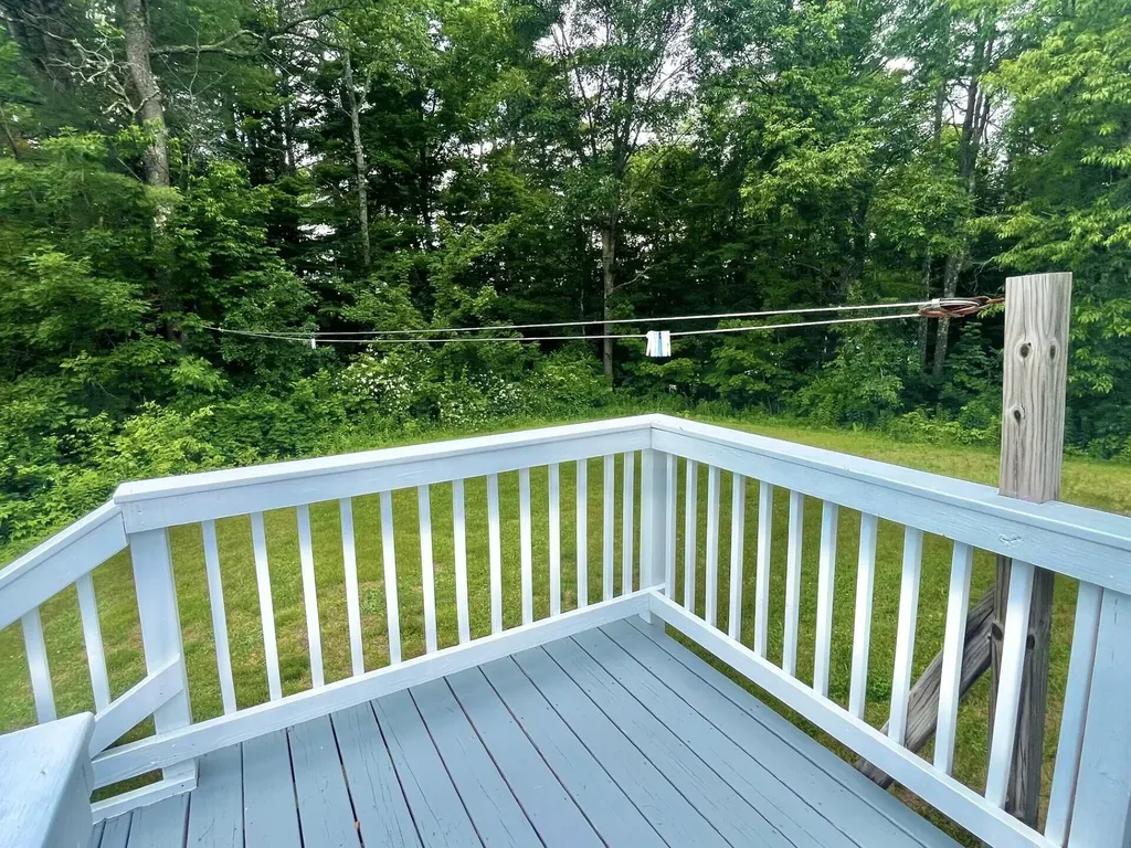 110 White Road Richmond ME 04357