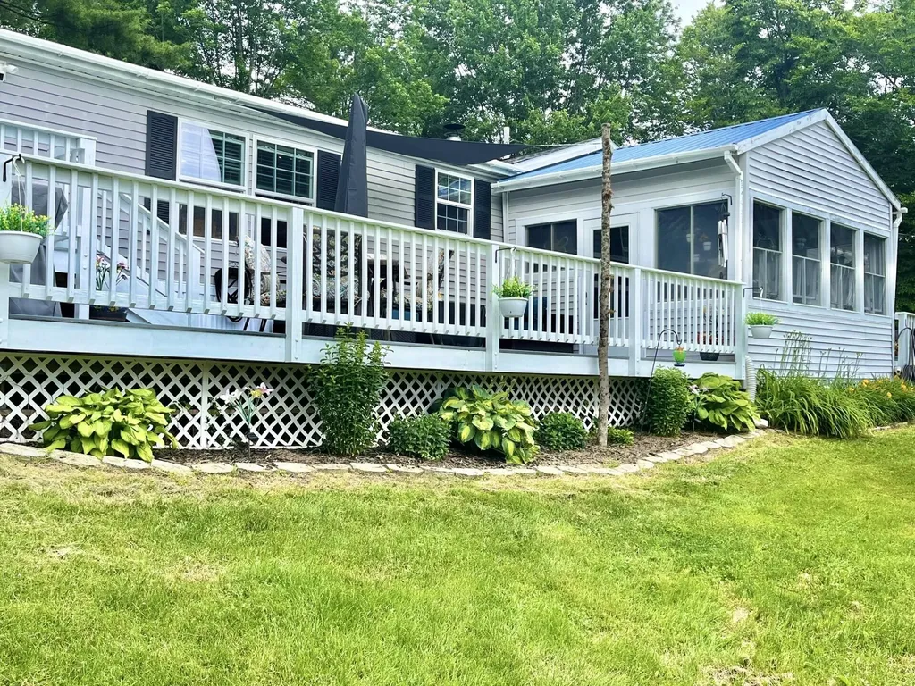 110 White Road Richmond ME 04357