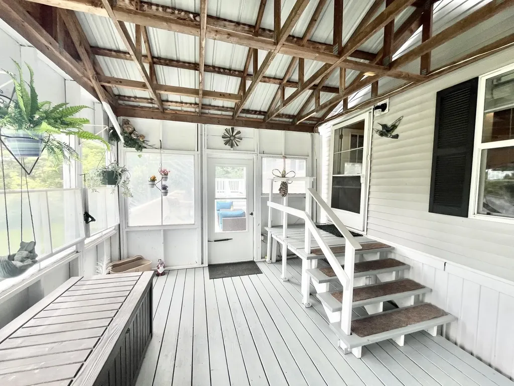 110 White Road Richmond ME 04357