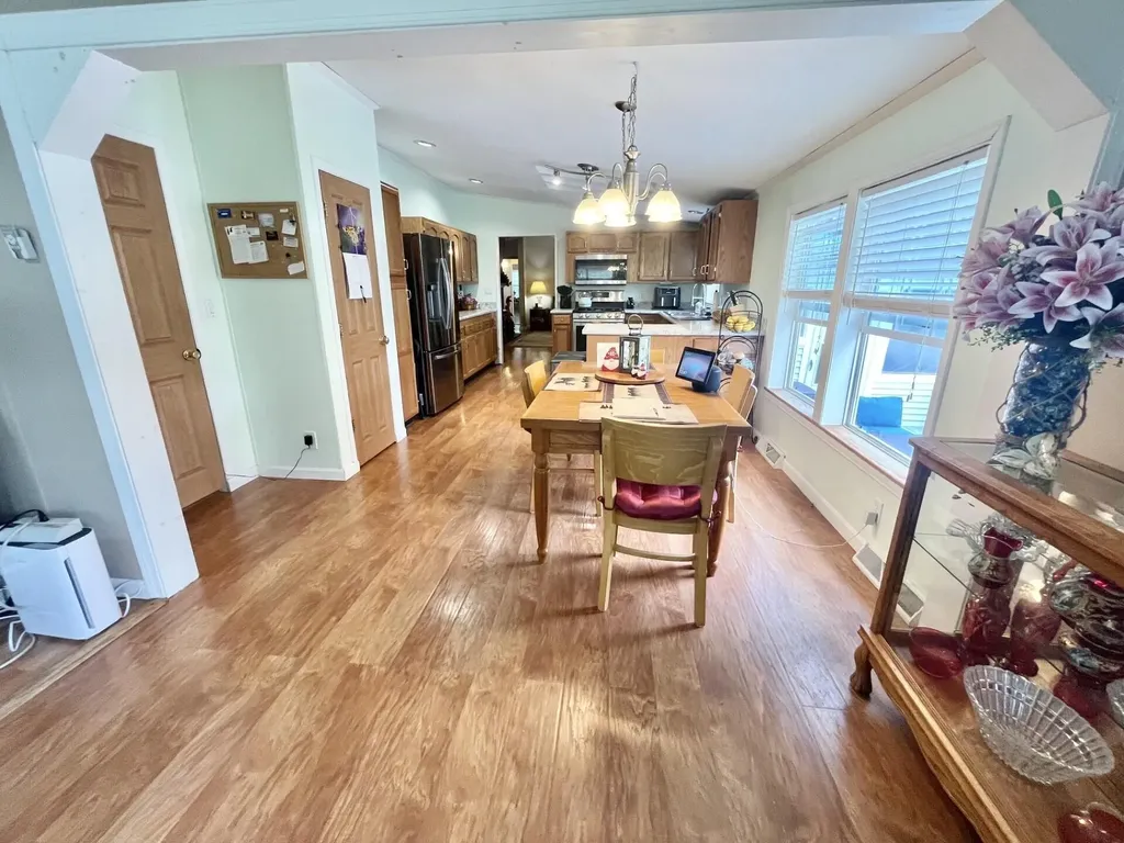 110 White Road Richmond ME 04357
