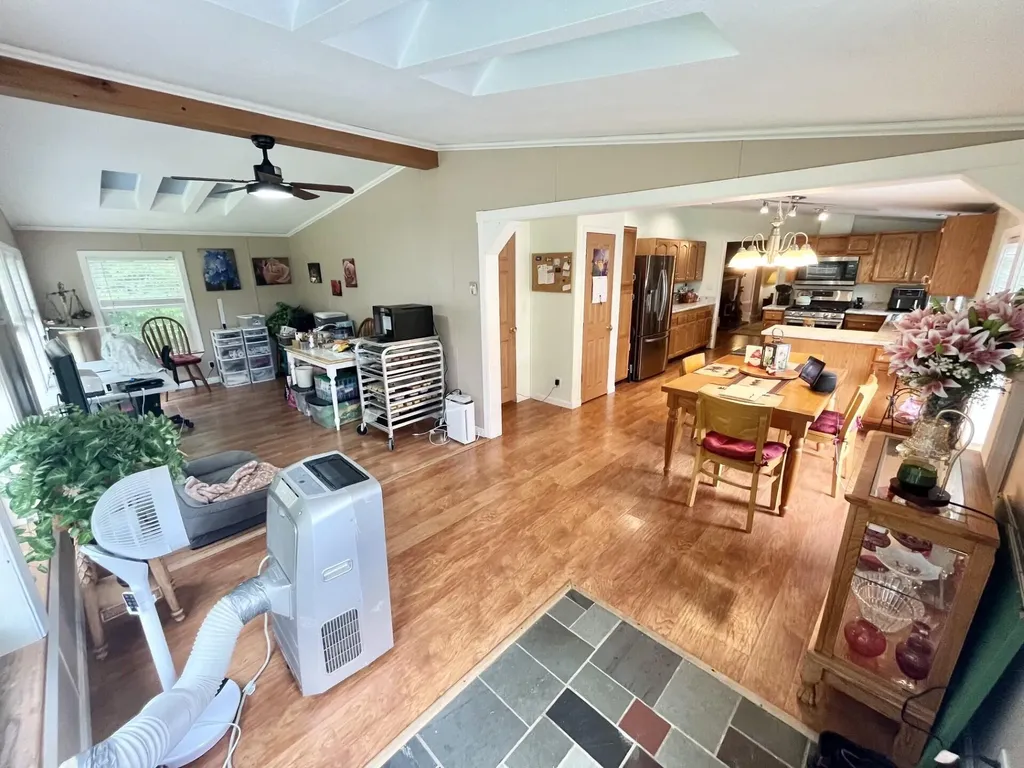 110 White Road Richmond ME 04357