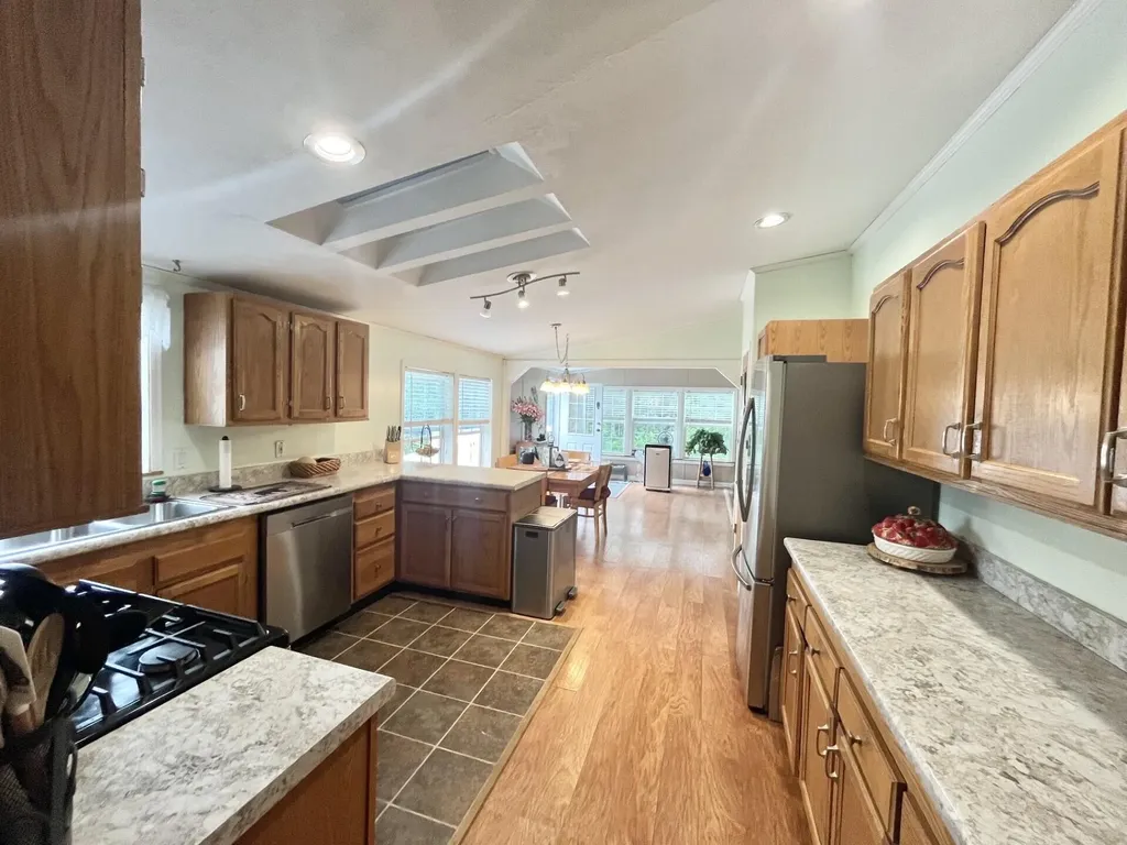 110 White Road Richmond ME 04357