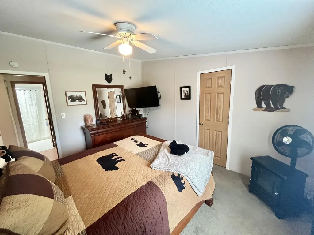 110 White Road Richmond ME 04357