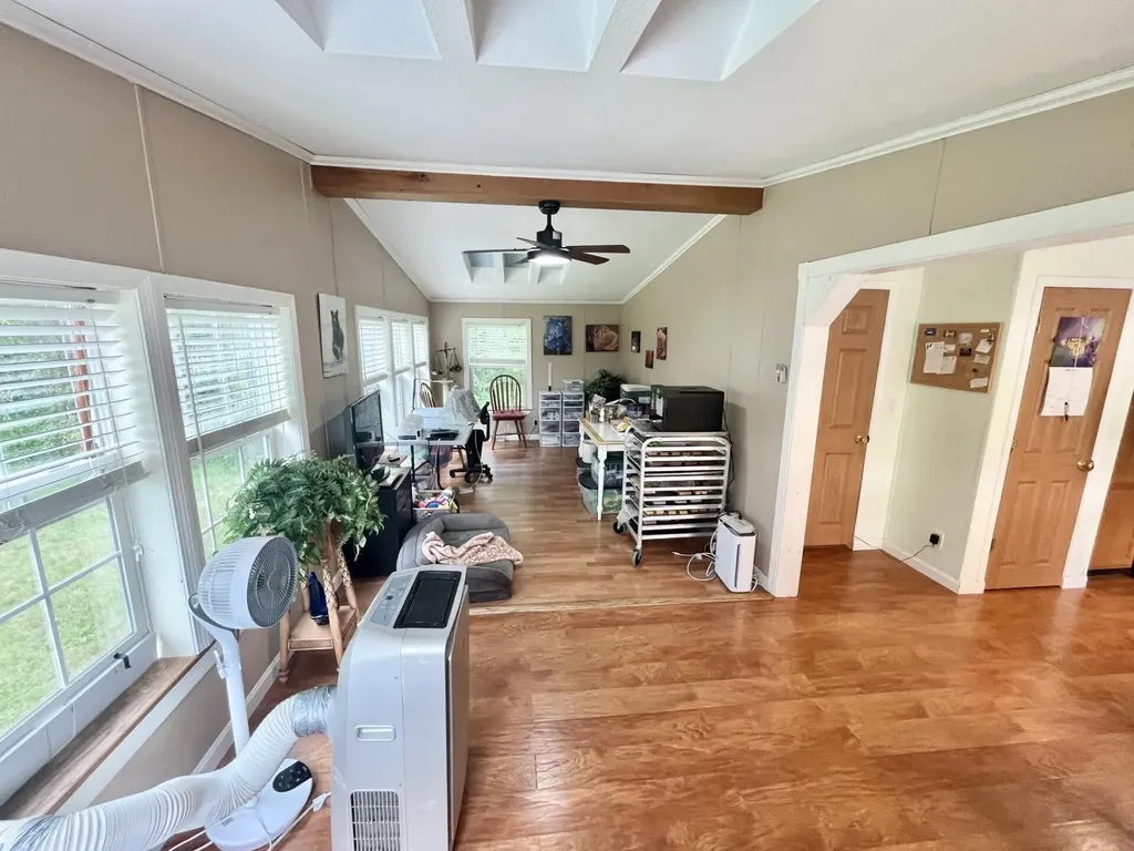 110 White Road Richmond ME 04357