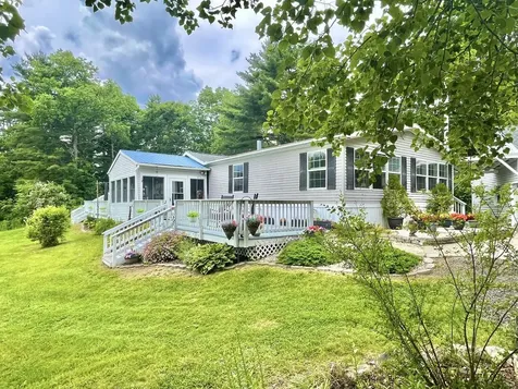 110 White Road Richmond ME 04357