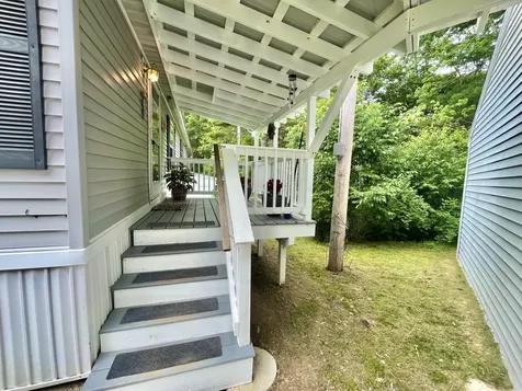110 White Road Richmond ME 04357