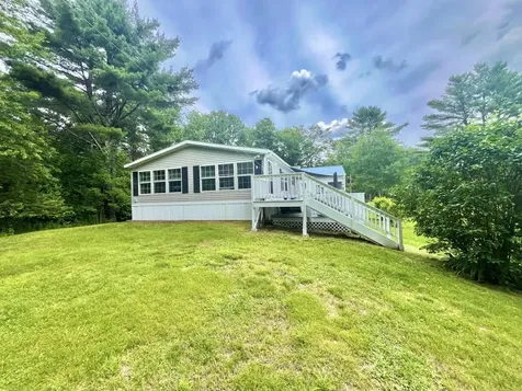 110 White Road Richmond ME 04357