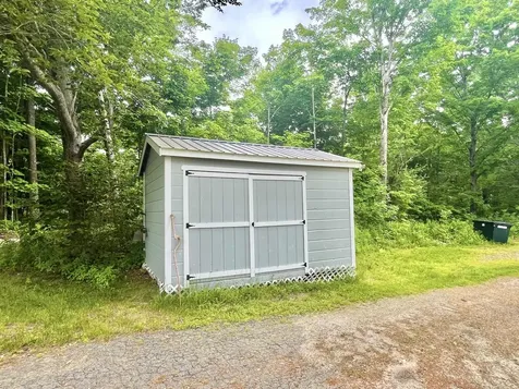 110 White Road Richmond ME 04357