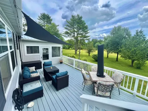 110 White Road Richmond ME 04357