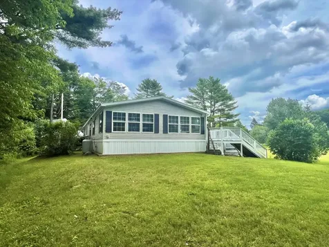 110 White Road Richmond ME 04357