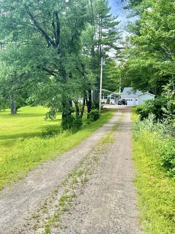 110 White Road Richmond ME 04357