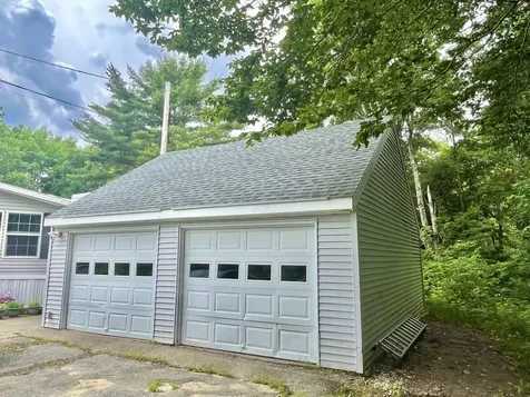 110 White Road Richmond ME 04357