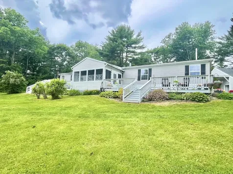 110 White Road Richmond ME 04357
