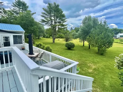 110 White Road Richmond ME 04357
