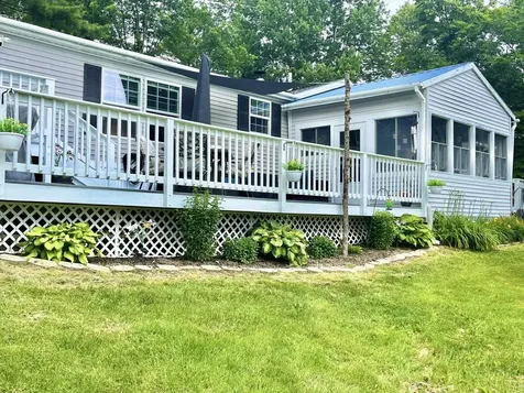 110 White Road Richmond ME 04357