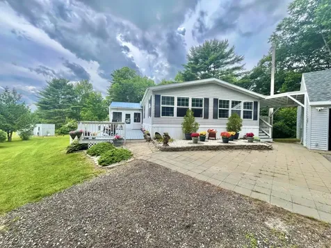 110 White Road Richmond ME 04357