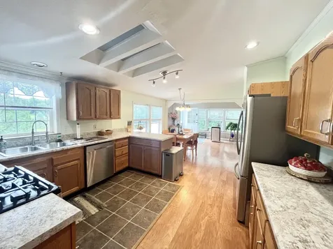 110 White Road Richmond ME 04357