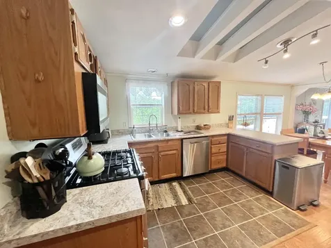 110 White Road Richmond ME 04357