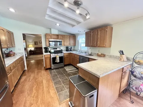 110 White Road Richmond ME 04357