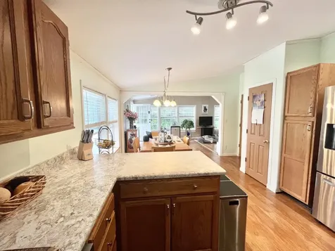 110 White Road Richmond ME 04357