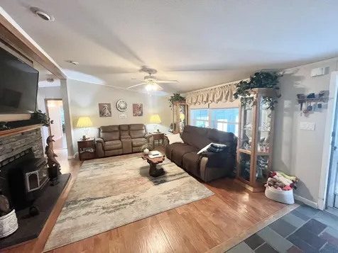 110 White Road Richmond ME 04357