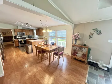 110 White Road Richmond ME 04357