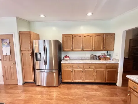110 White Road Richmond ME 04357