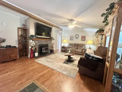 110 White Road Richmond ME 04357