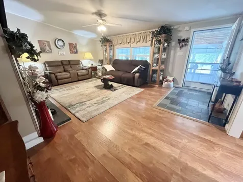 110 White Road Richmond ME 04357
