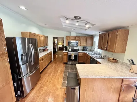110 White Road Richmond ME 04357