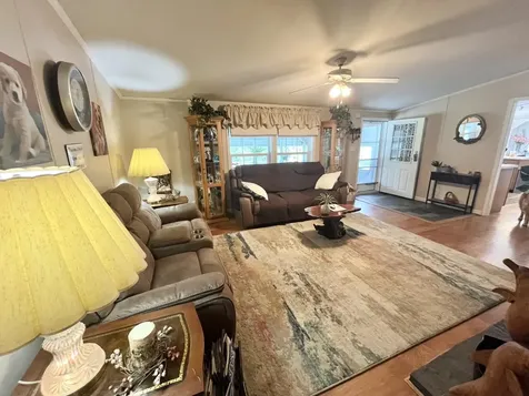 110 White Road Richmond ME 04357