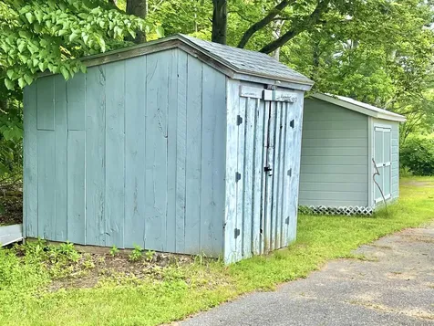 110 White Road Richmond ME 04357