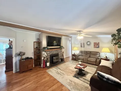 110 White Road Richmond ME 04357