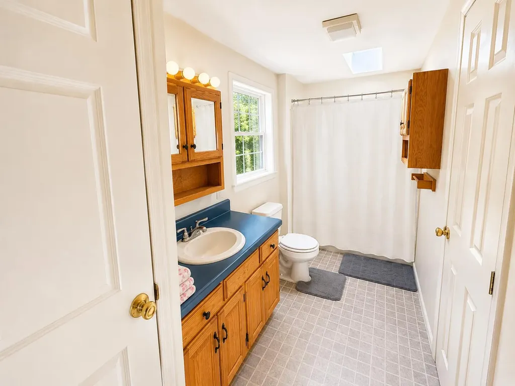4 Grist Mill Road Franklin ME 04634