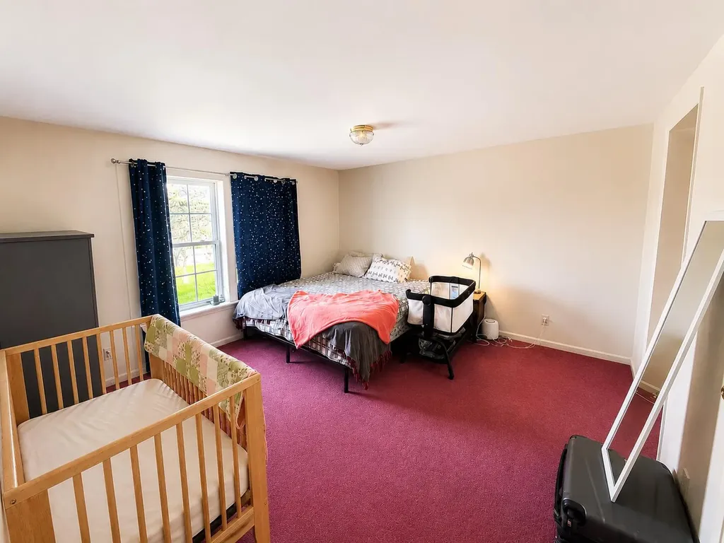 4 Grist Mill Road Franklin ME 04634
