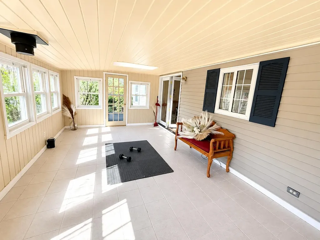 4 Grist Mill Road Franklin ME 04634