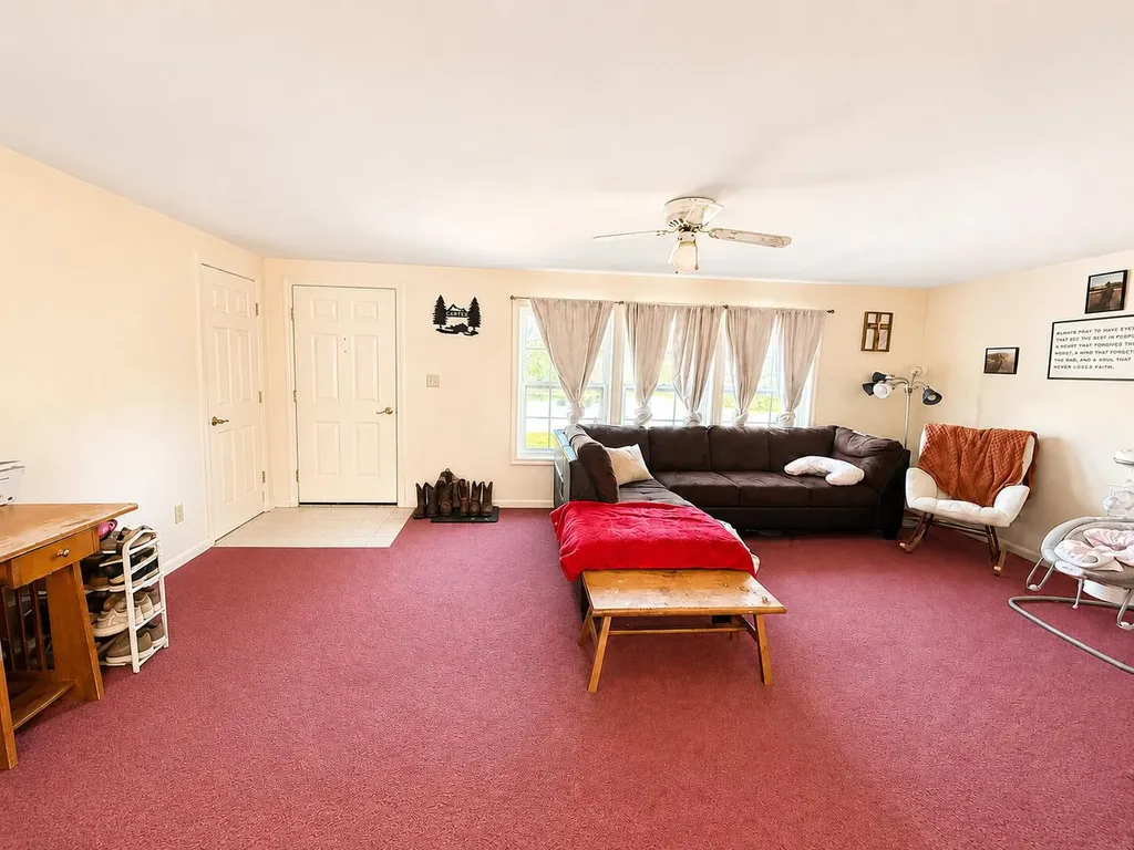 4 Grist Mill Road Franklin ME 04634