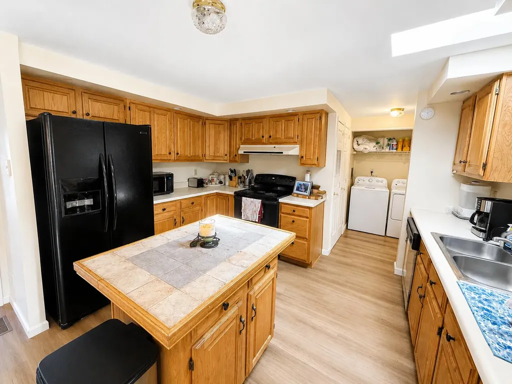 4 Grist Mill Road Franklin ME 04634