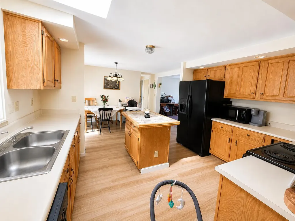 4 Grist Mill Road Franklin ME 04634