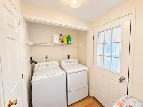 4 Grist Mill Road Franklin ME 04634