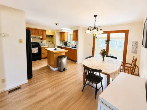 4 Grist Mill Road Franklin ME 04634