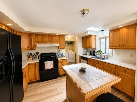 4 Grist Mill Road Franklin ME 04634