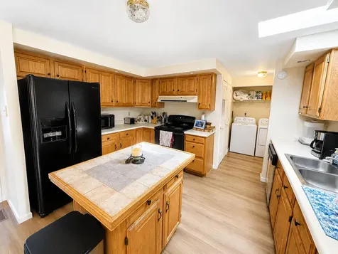 4 Grist Mill Road Franklin ME 04634