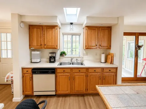 4 Grist Mill Road Franklin ME 04634