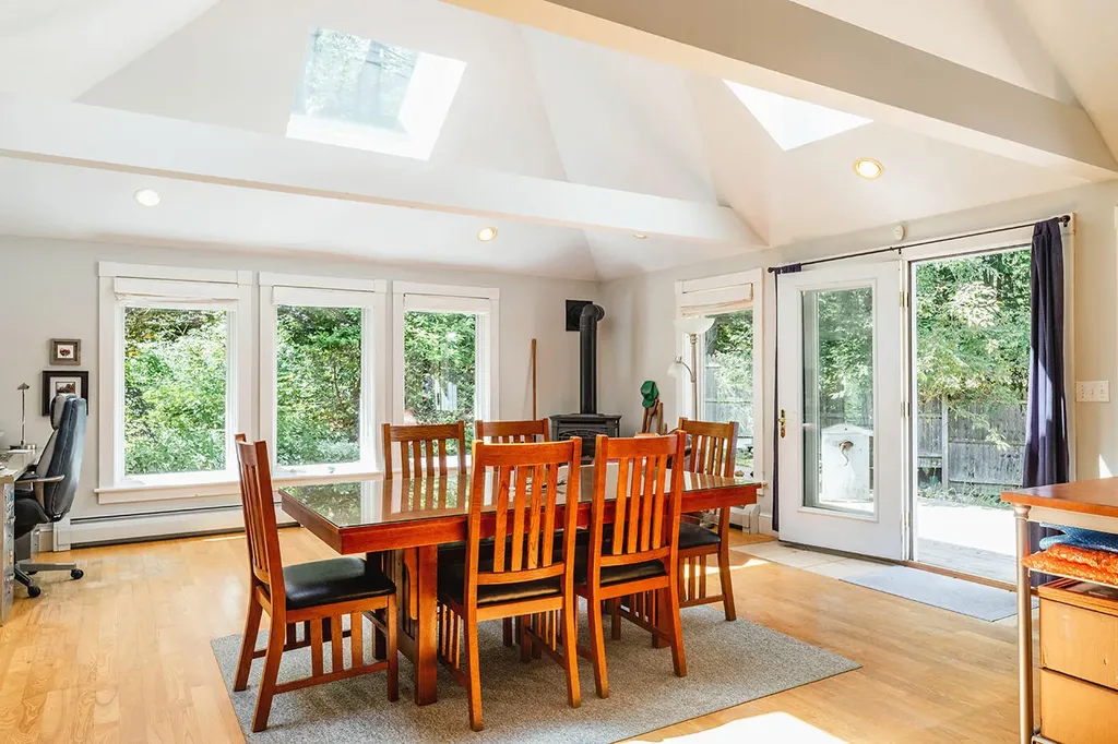 5 Gosses Hill Road Camden ME 04843