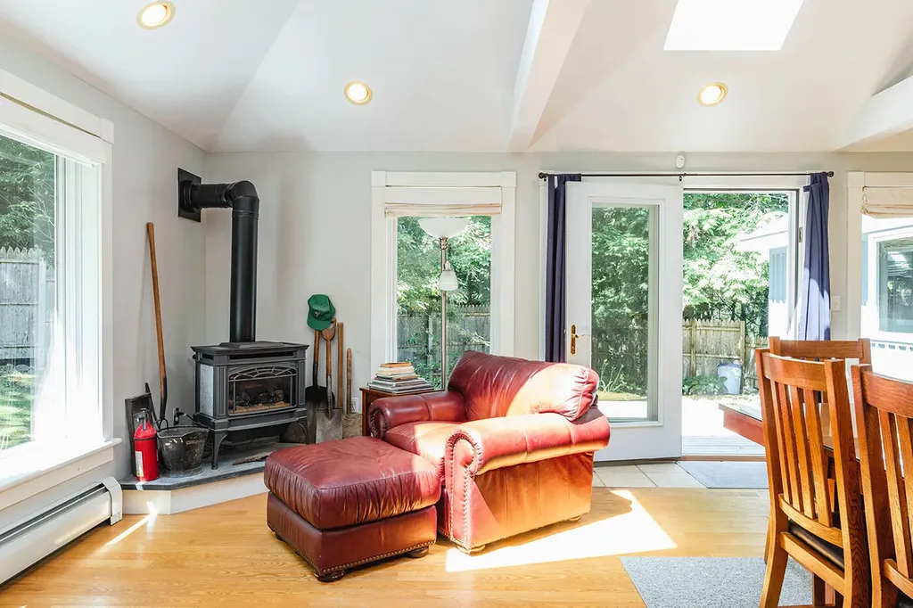 5 Gosses Hill Road Camden ME 04843