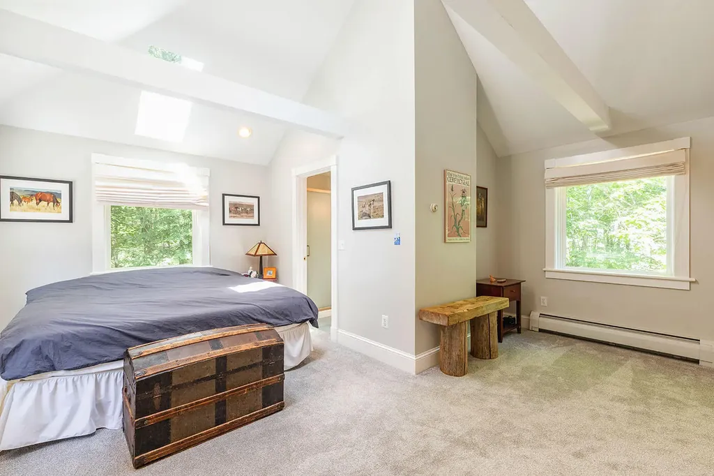 5 Gosses Hill Road Camden ME 04843