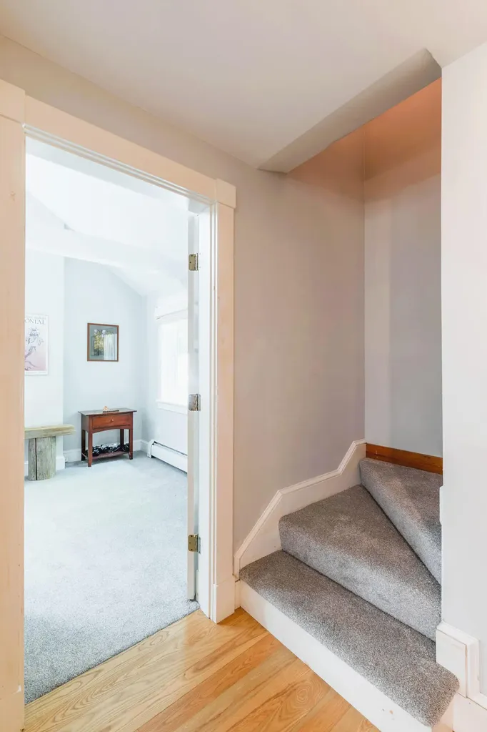 5 Gosses Hill Road Camden ME 04843
