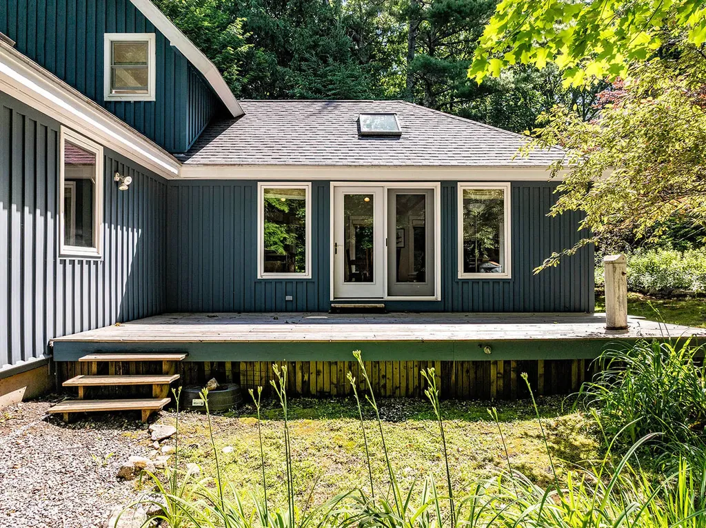 5 Gosses Hill Road Camden ME 04843
